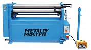   MetalMaster ESR 1345