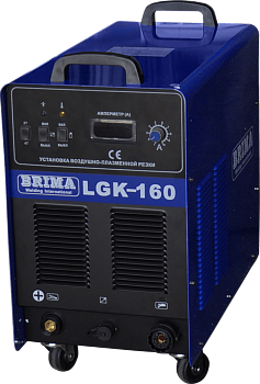    BRIMA LGK-160