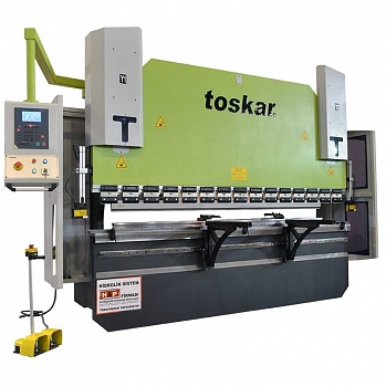      Toskar EASY FAB 4100-300